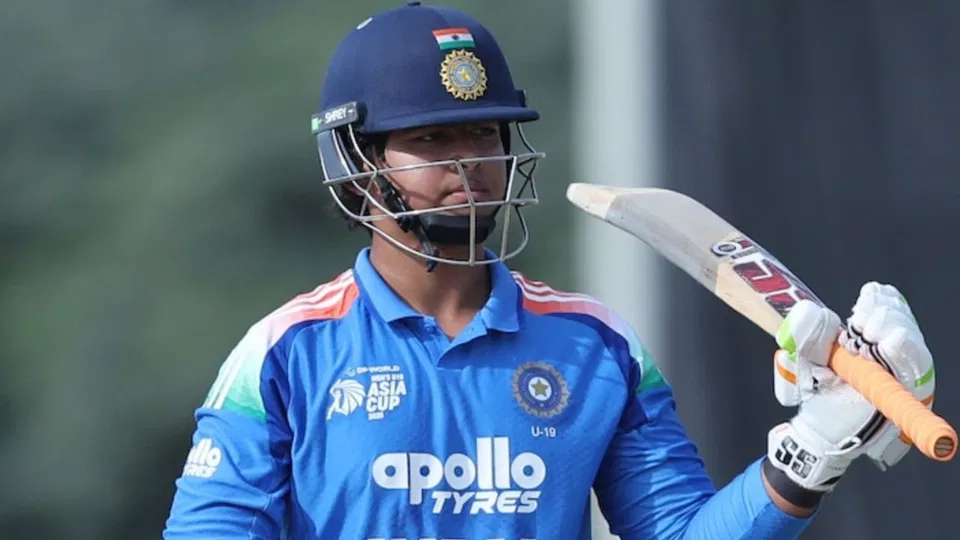 Vaibhav Suryavanshi goes past Babar Azam; All records broken by IND ace in U19 World Cup vs BAN